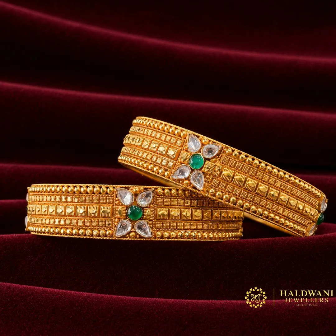 Haldwani Jewellers — photo