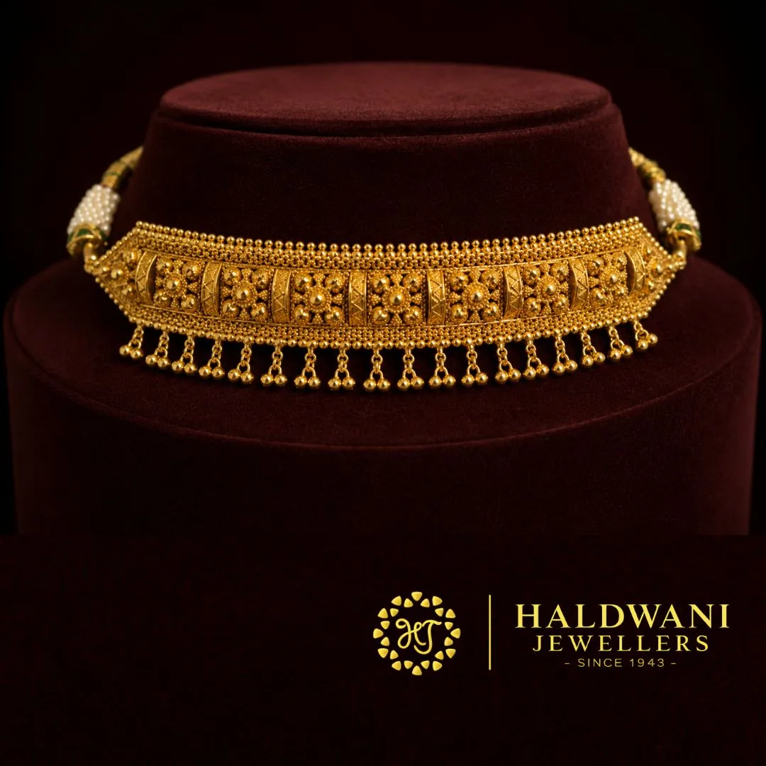 Haldwani Jewellers — photo