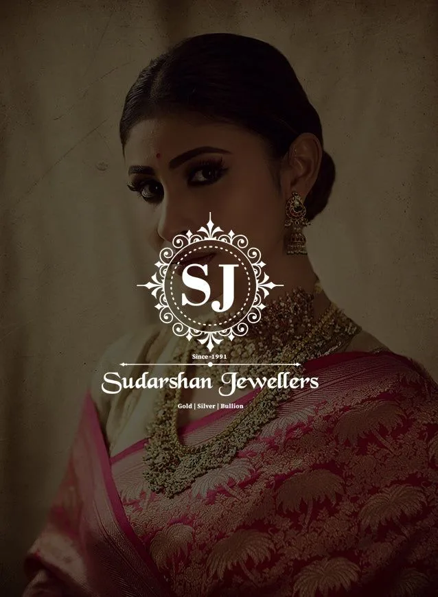 Sudarshan Jewellers @Best Jewellery Store in Jodhpur — photo