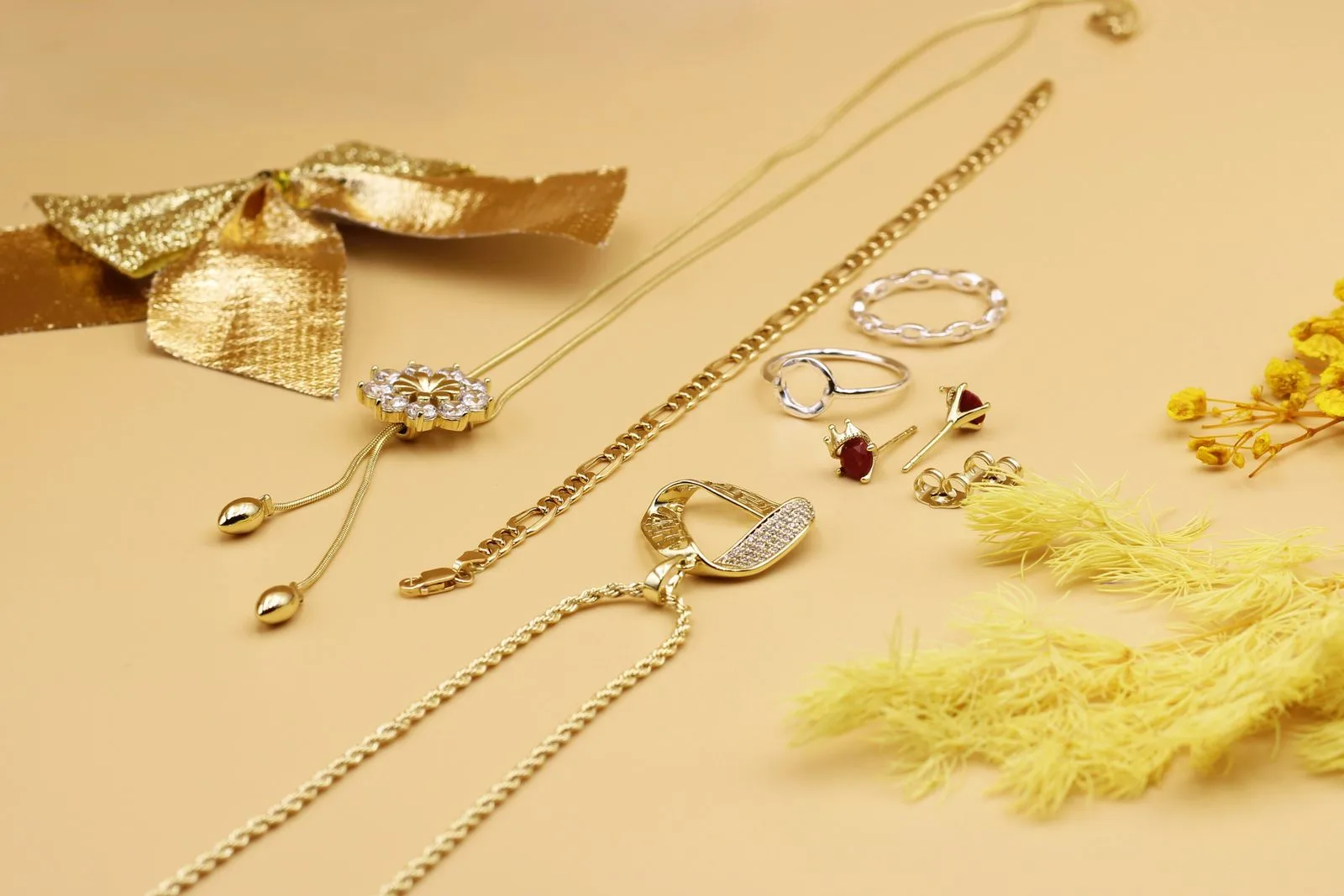 Manohar Jewellers - MJ3 — photo
