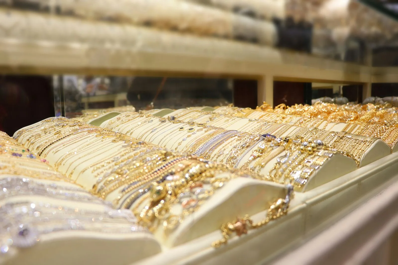 Manohar Jewellers - MJ3 — photo