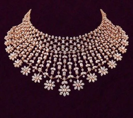 Vardhaman Jewellers — photo