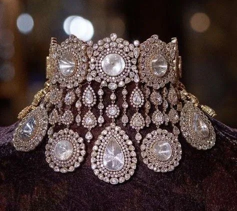 Vardhaman Jewellers — photo