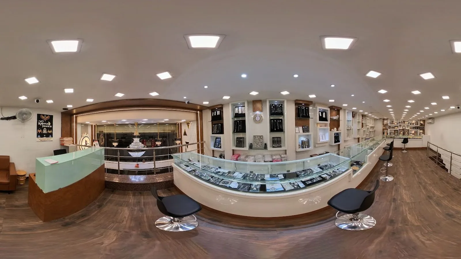 Kishna Jewels