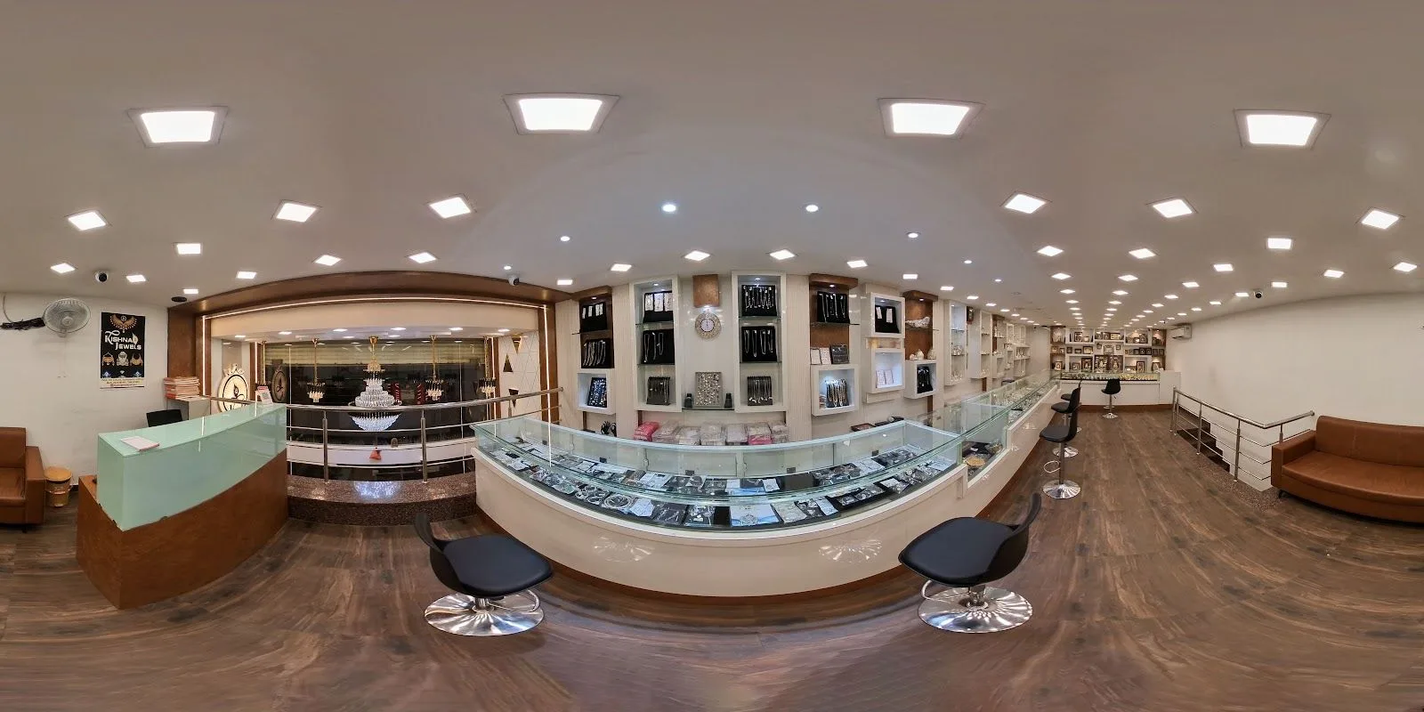 Kishna Jewels — photo