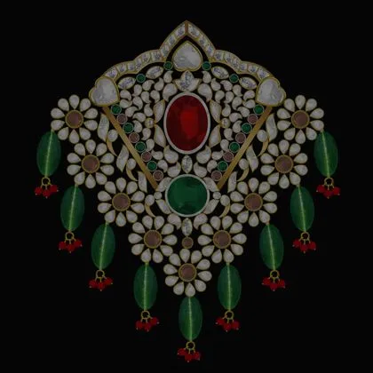 Dwarika Ornaments — photo