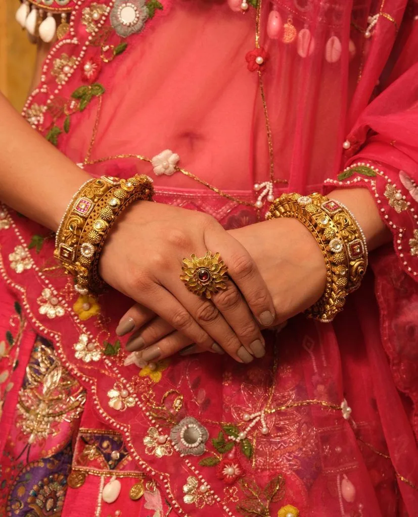 Alankar Jewellers — photo