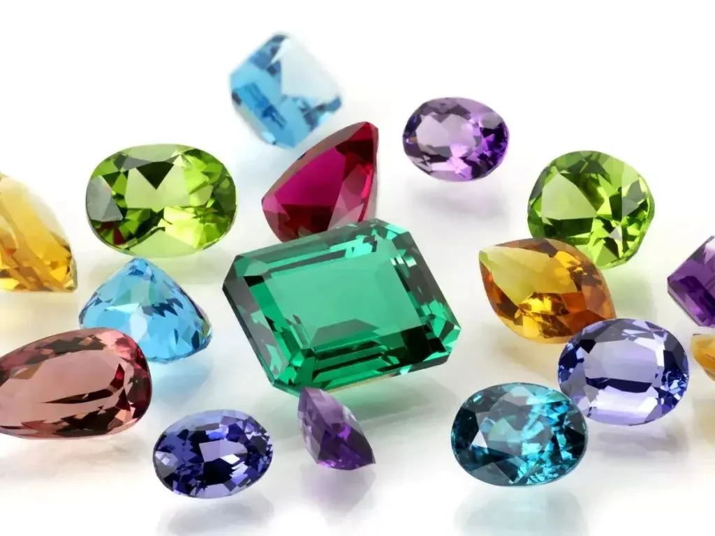 GR Diamonds and Gems (Kiran Gems Mart) — photo