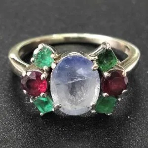 GR Diamonds and Gems (Kiran Gems Mart) — photo