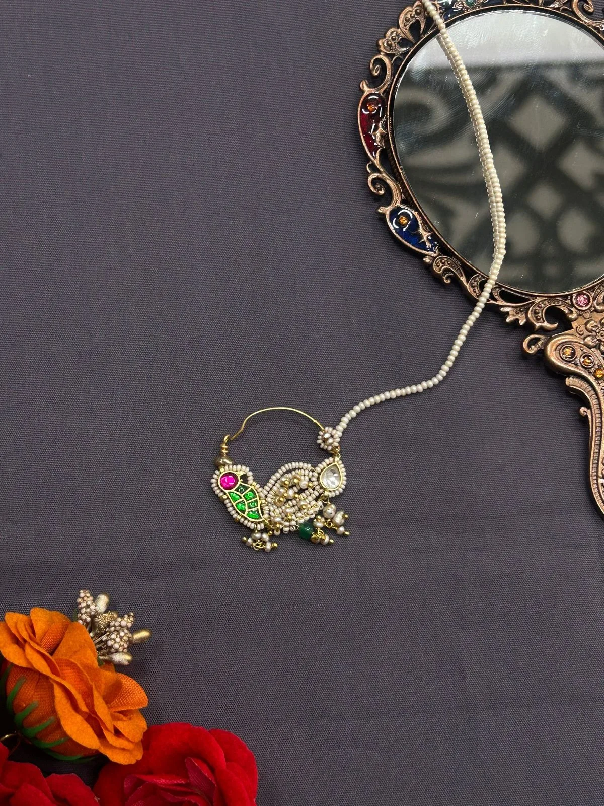 New Payal jewellers — photo
