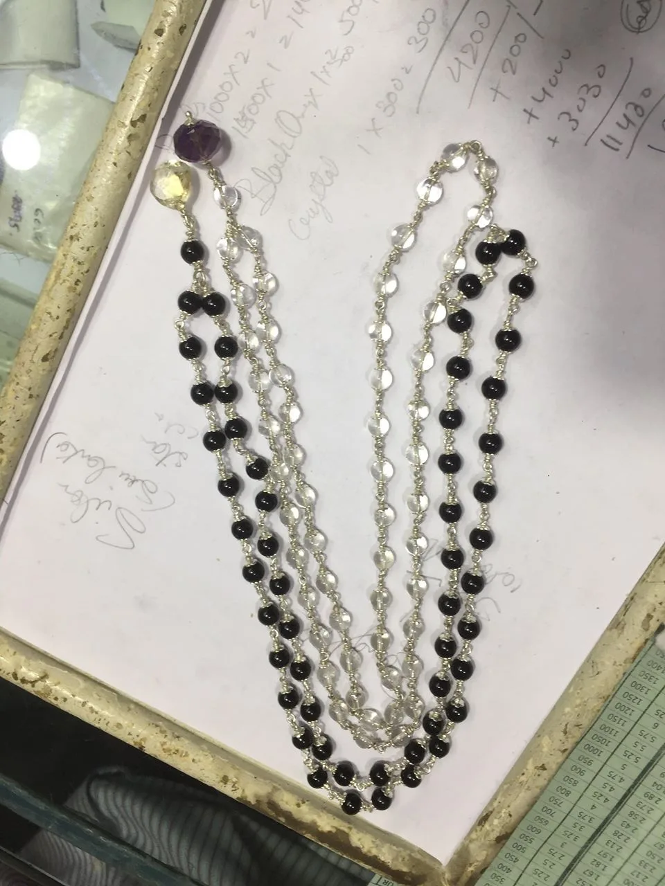 Shree Santosh Gems & Jewellers — photo