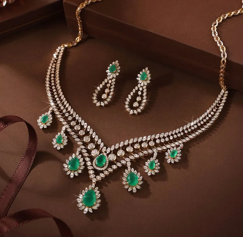 Ornate Jewels — photo
