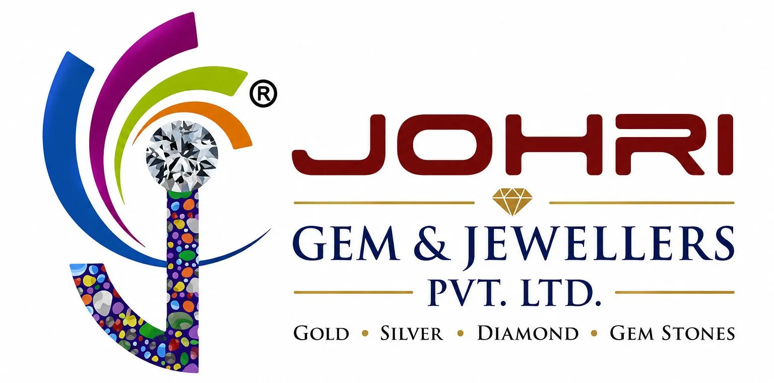 Johri Gems & Jewellers Pvt.Ltd. — photo
