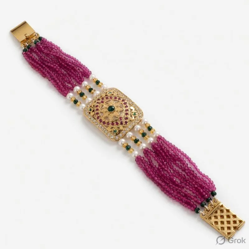 Johri Gems & Jewellers Pvt.Ltd. — photo