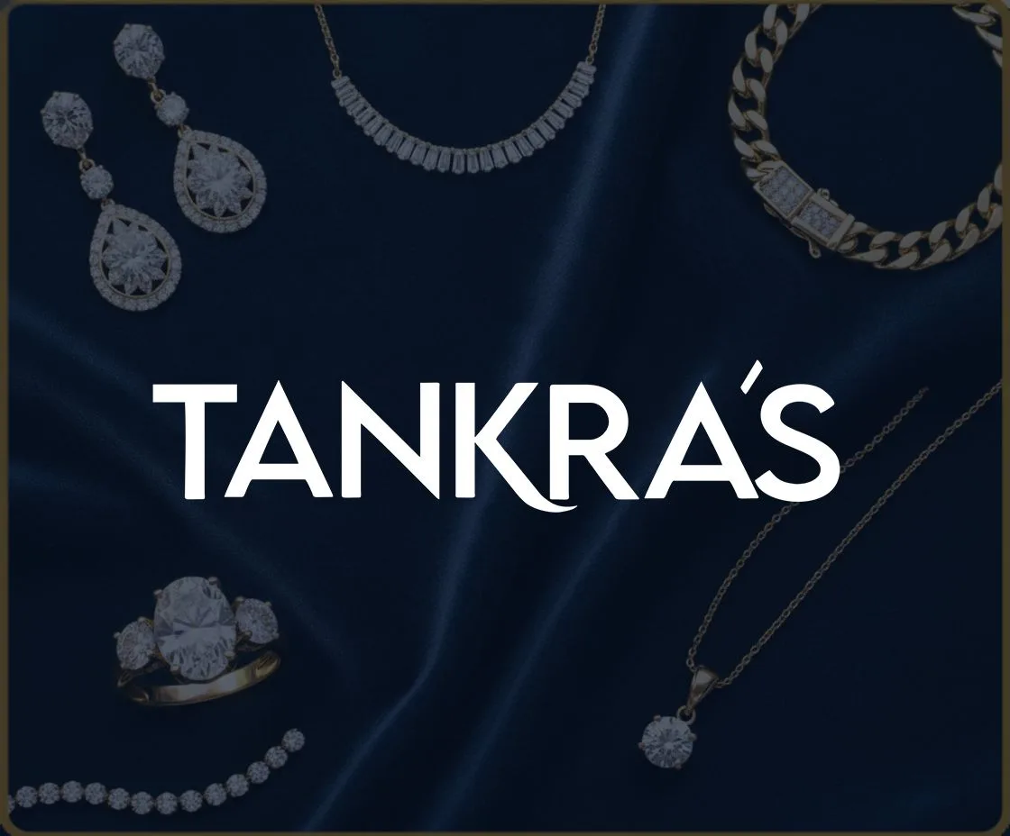 Tankra's Jewellery House Pvt ltd — photo
