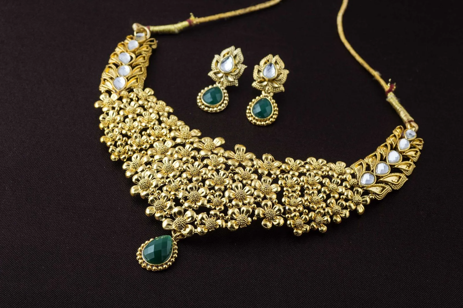 Agrawal Jewels — photo