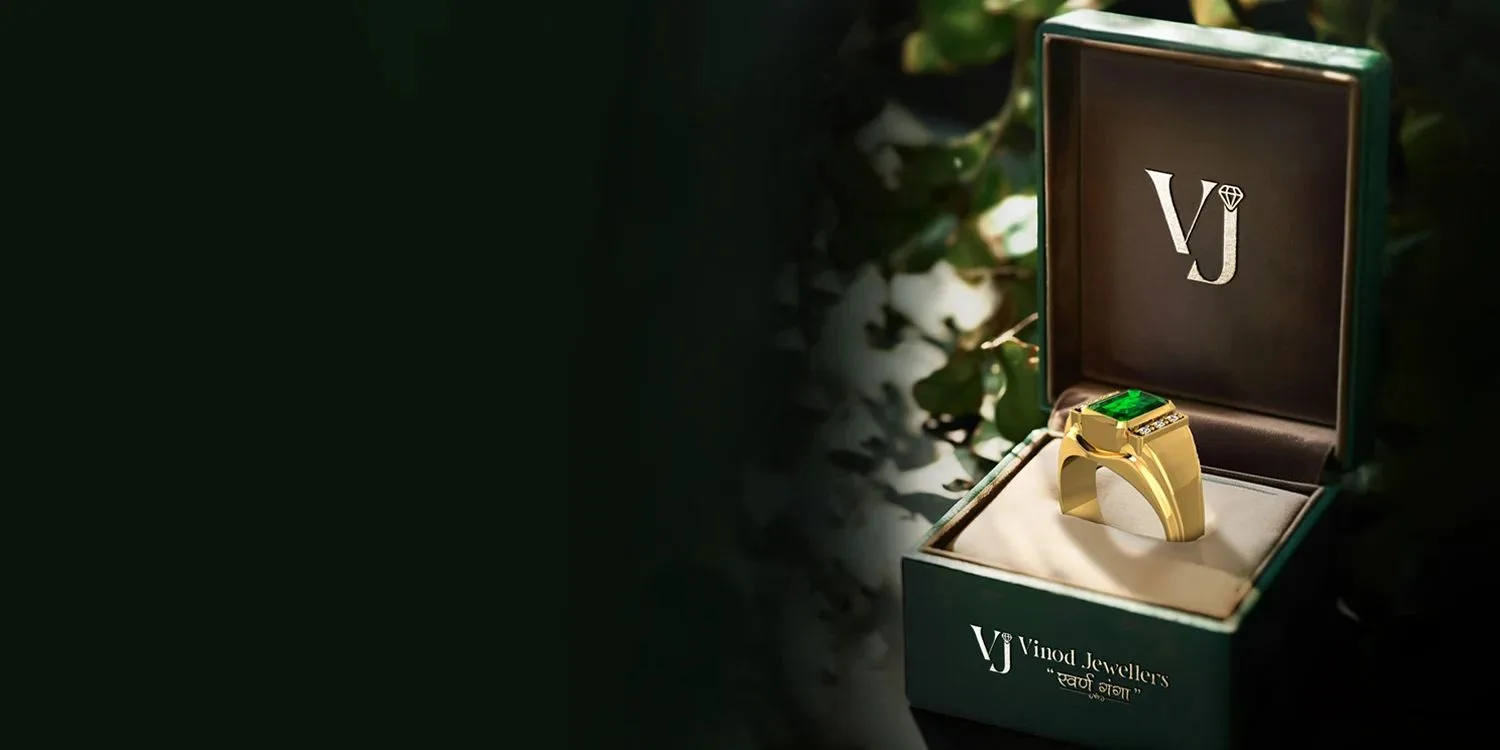 Vinod Jewellers ( Swarn Ganga) — photo