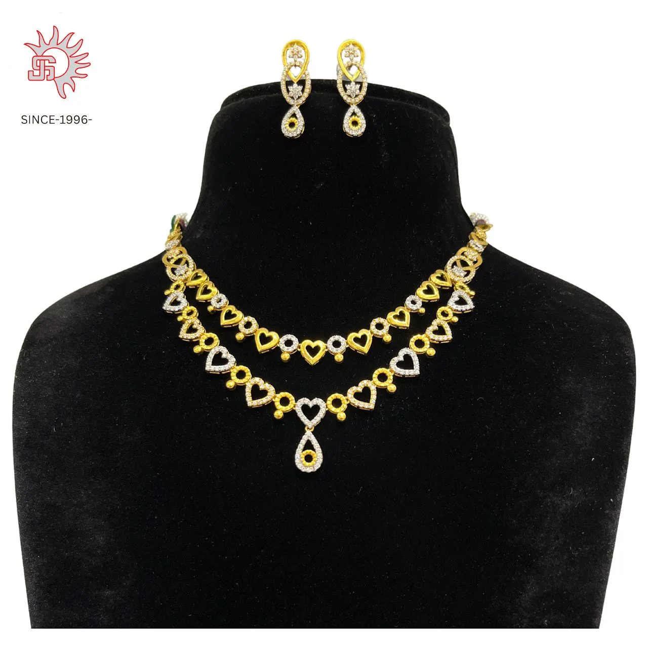 Shubham Jewellers — photo