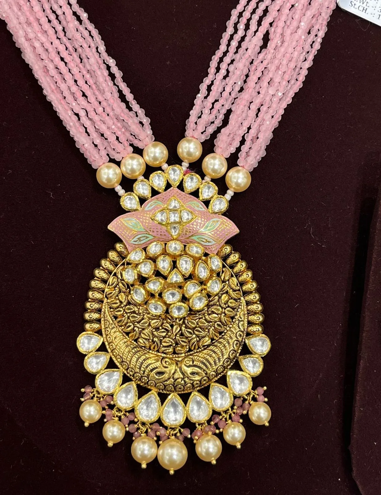Shubham Jewellers — photo