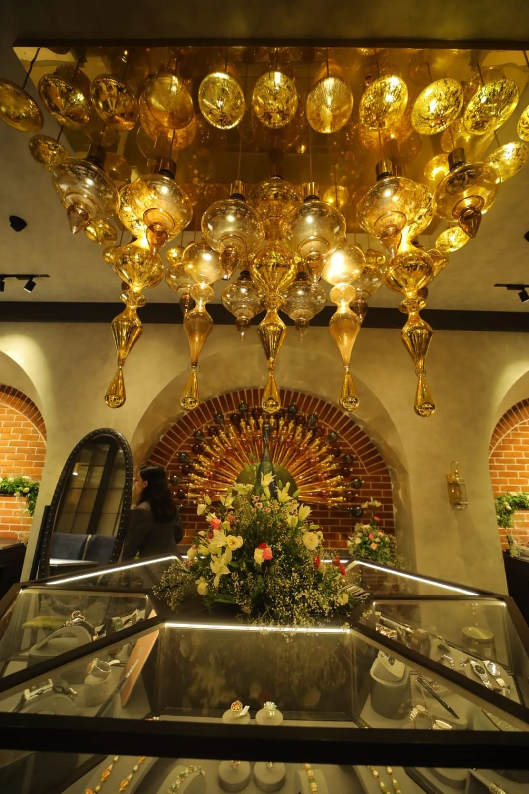 Golden Jewells Rajkot — photo