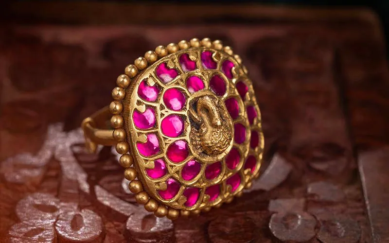 MJR Jewels — photo