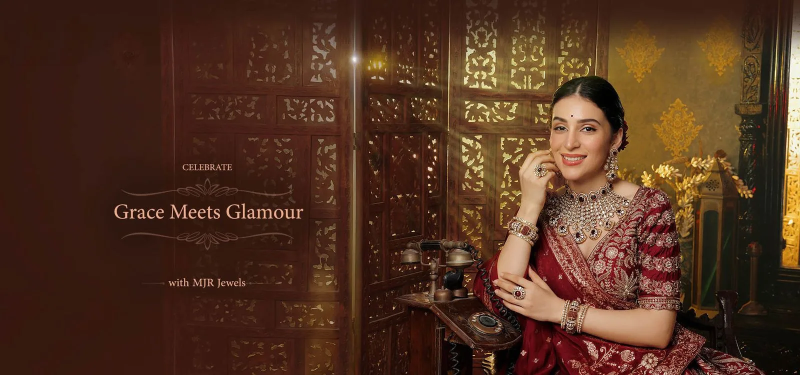 MJR Jewels — photo