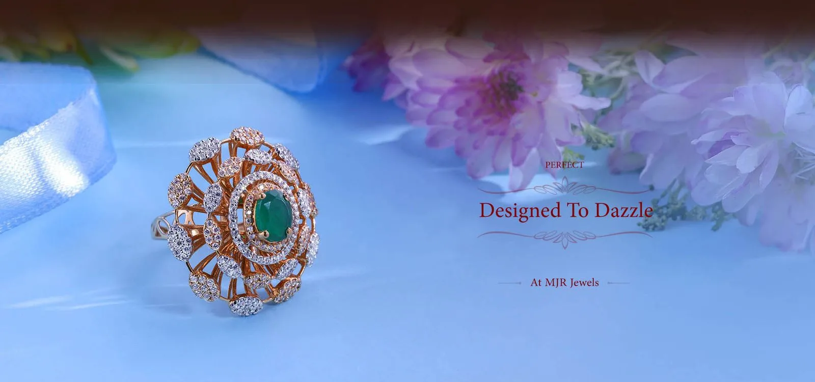 MJR Jewels — photo
