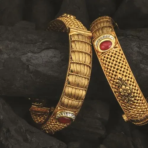 Shree Prabhukrupa Jewellers — photo