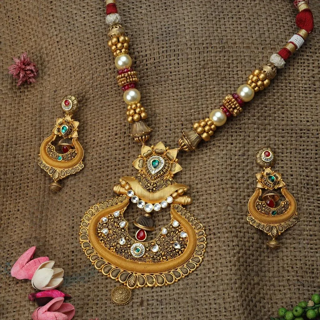 Shree Prabhukrupa Jewellers — photo
