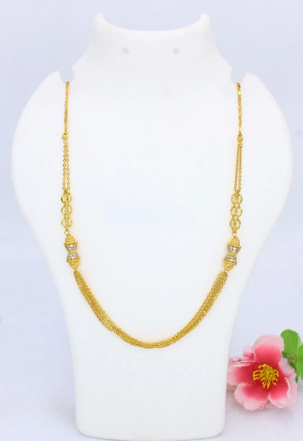 MAHAVIR IMITATION JEWELLERY — photo