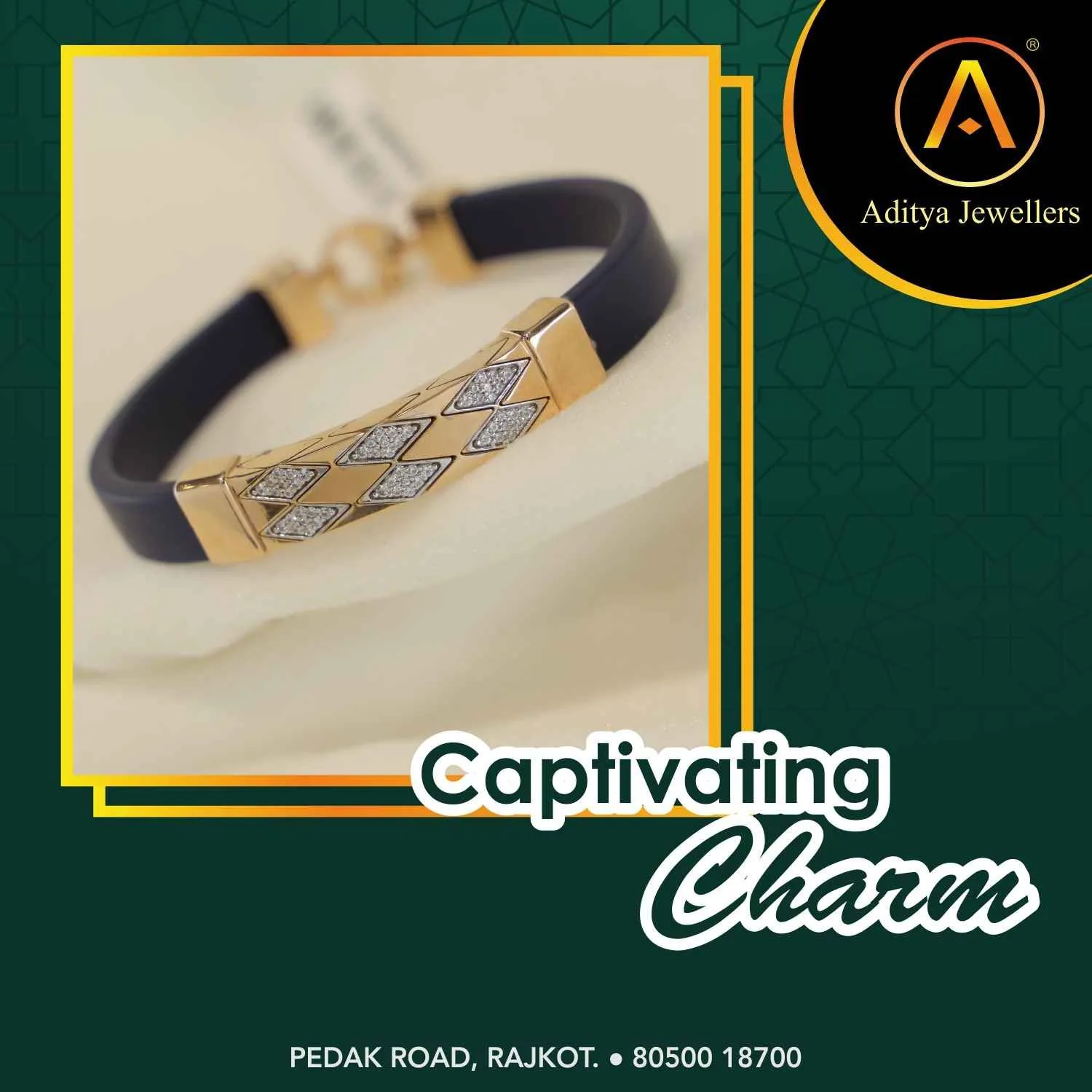 Aditya Jewellers — photo
