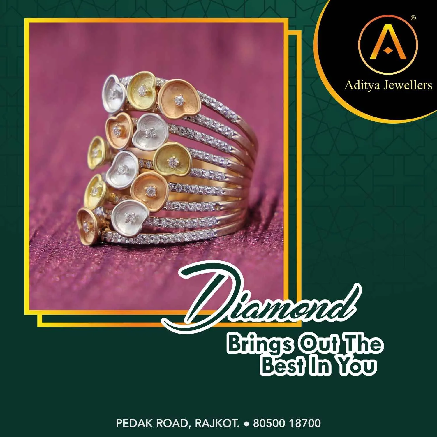 Aditya Jewellers — photo
