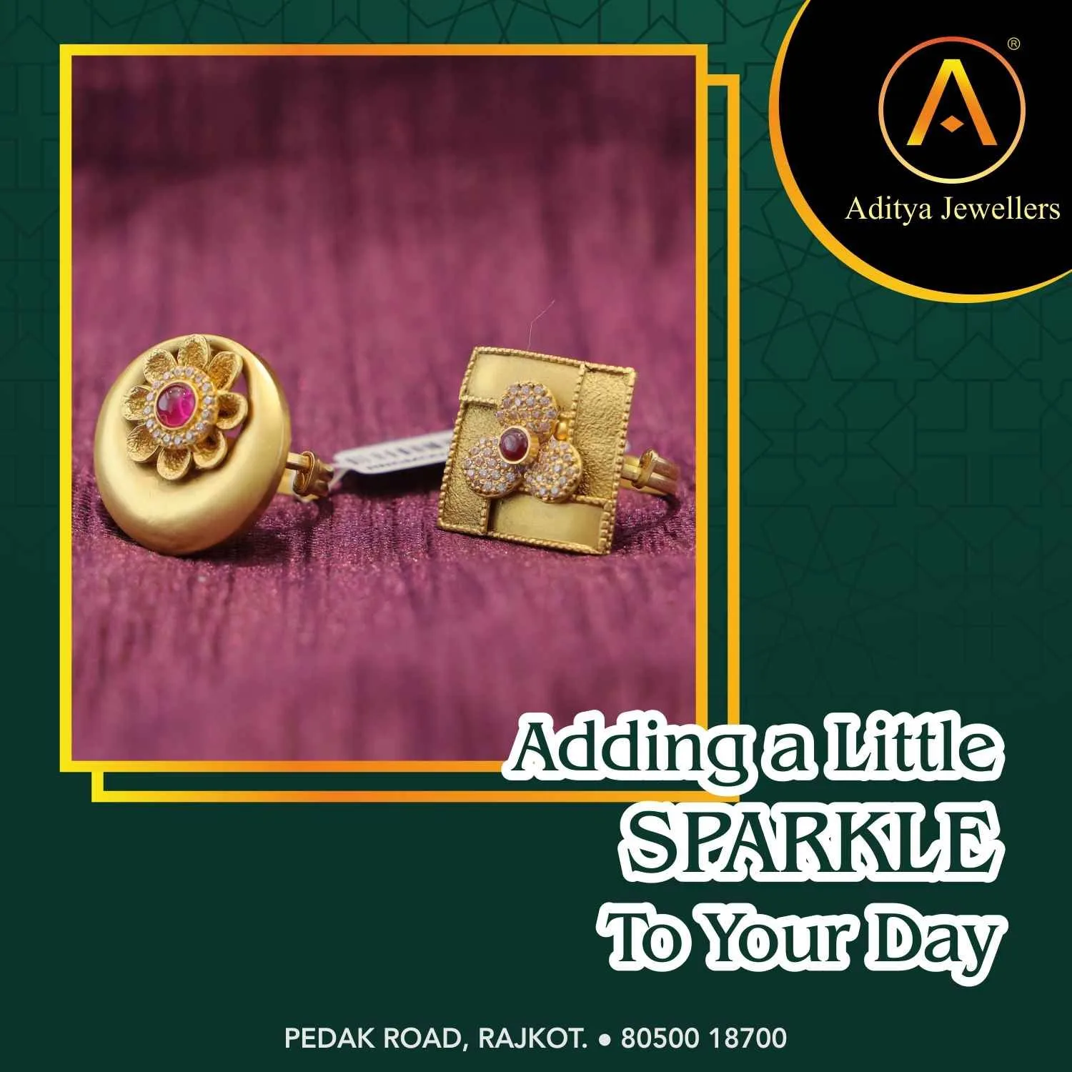 Aditya Jewellers — photo