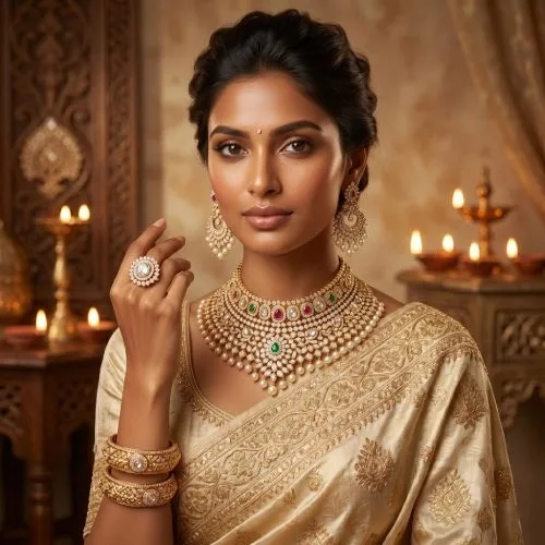 Vikas Jewellers (Vikas Bhindi Jewellers Pvt. Ltd.) — photo