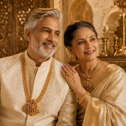 Vikas Jewellers (Vikas Bhindi Jewellers Pvt. Ltd.) — photo