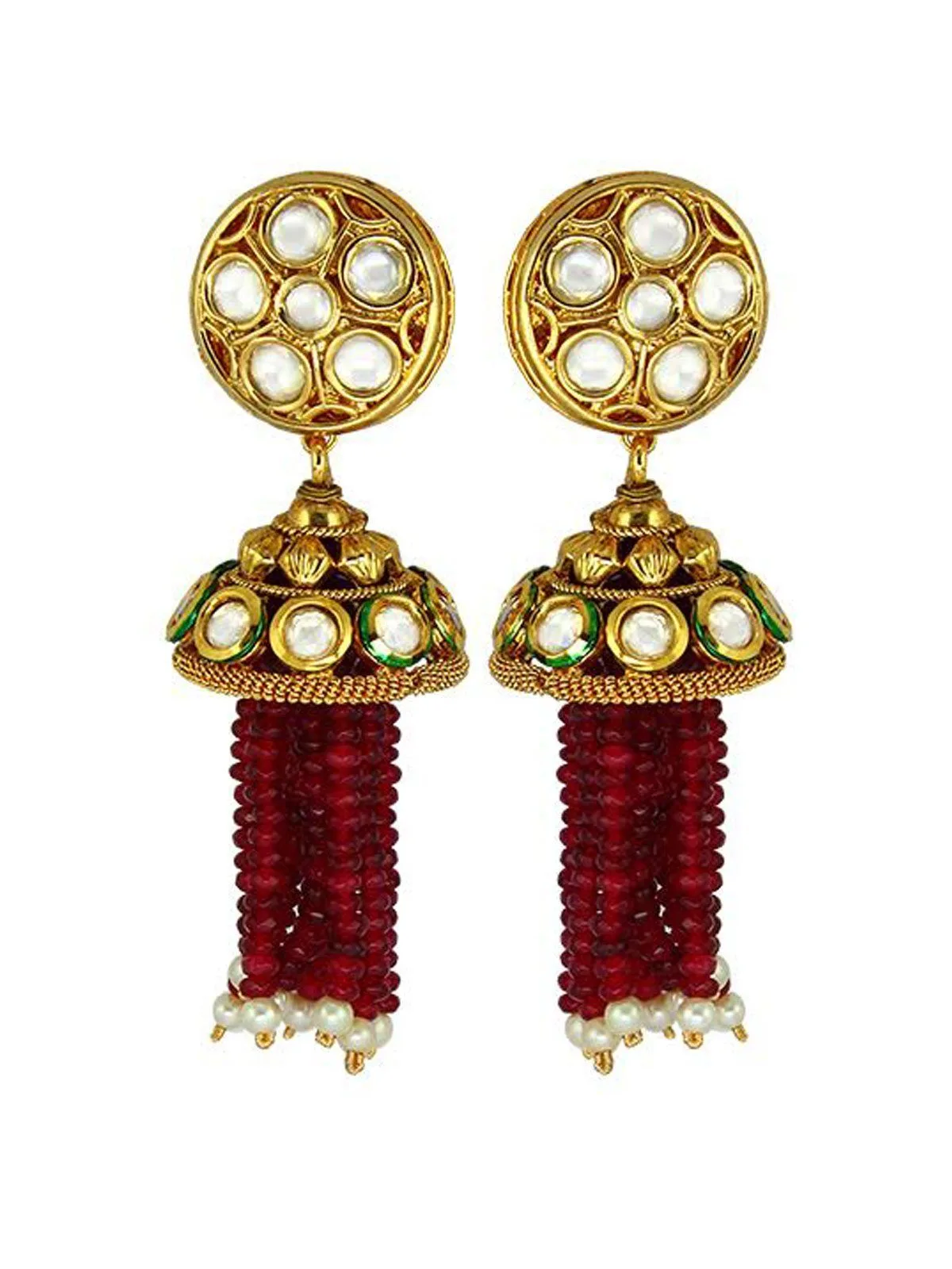 Nilkanth Jewellers — photo