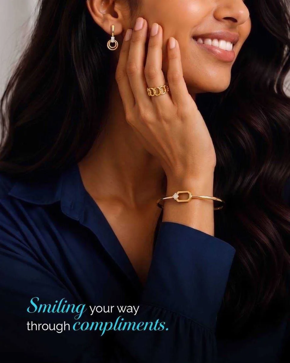 CANDERE Lifestyle Jewellery, A Kalyan Company - Ludhiana