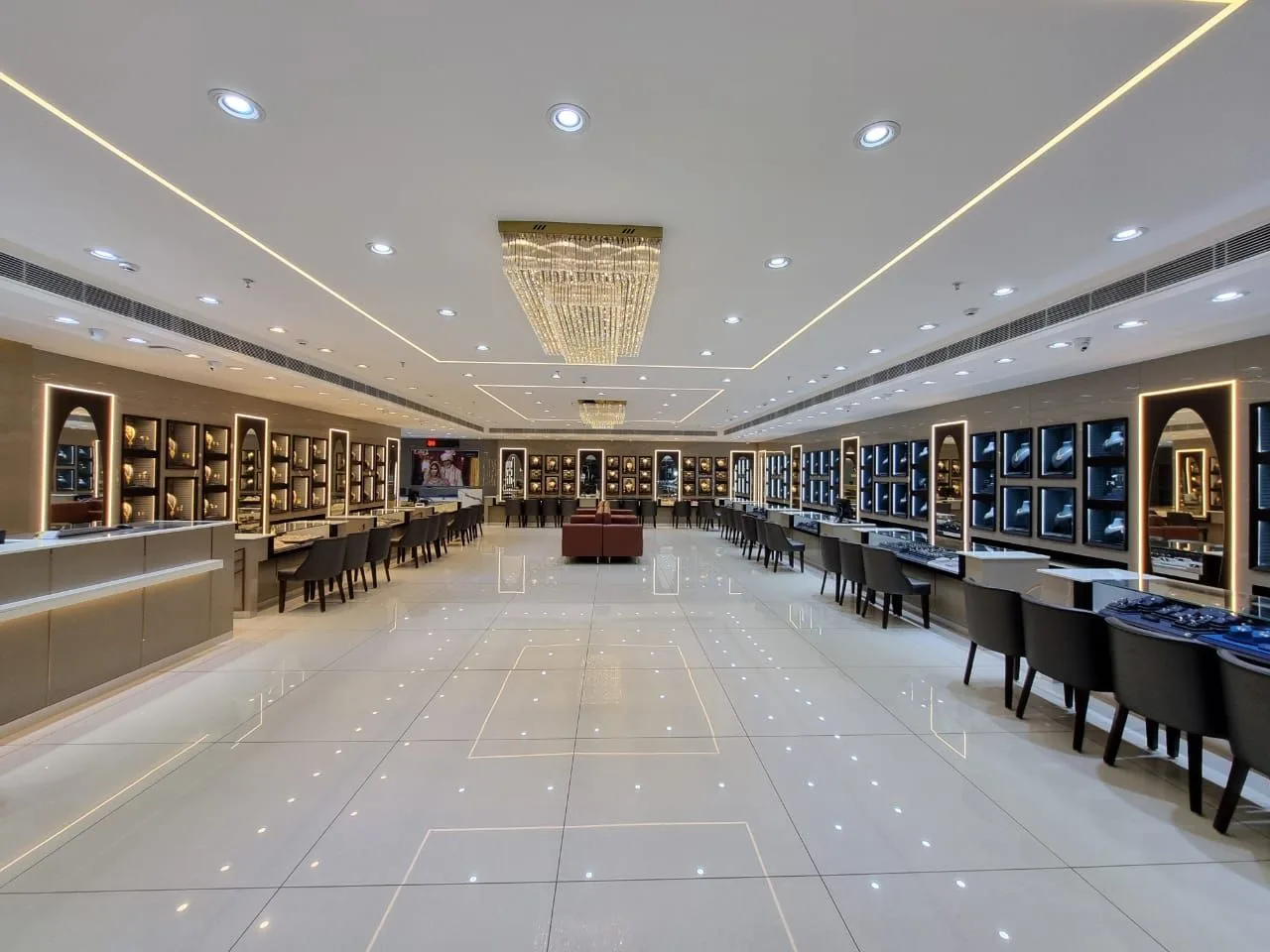 Kalyan Jewellers - Pathankot