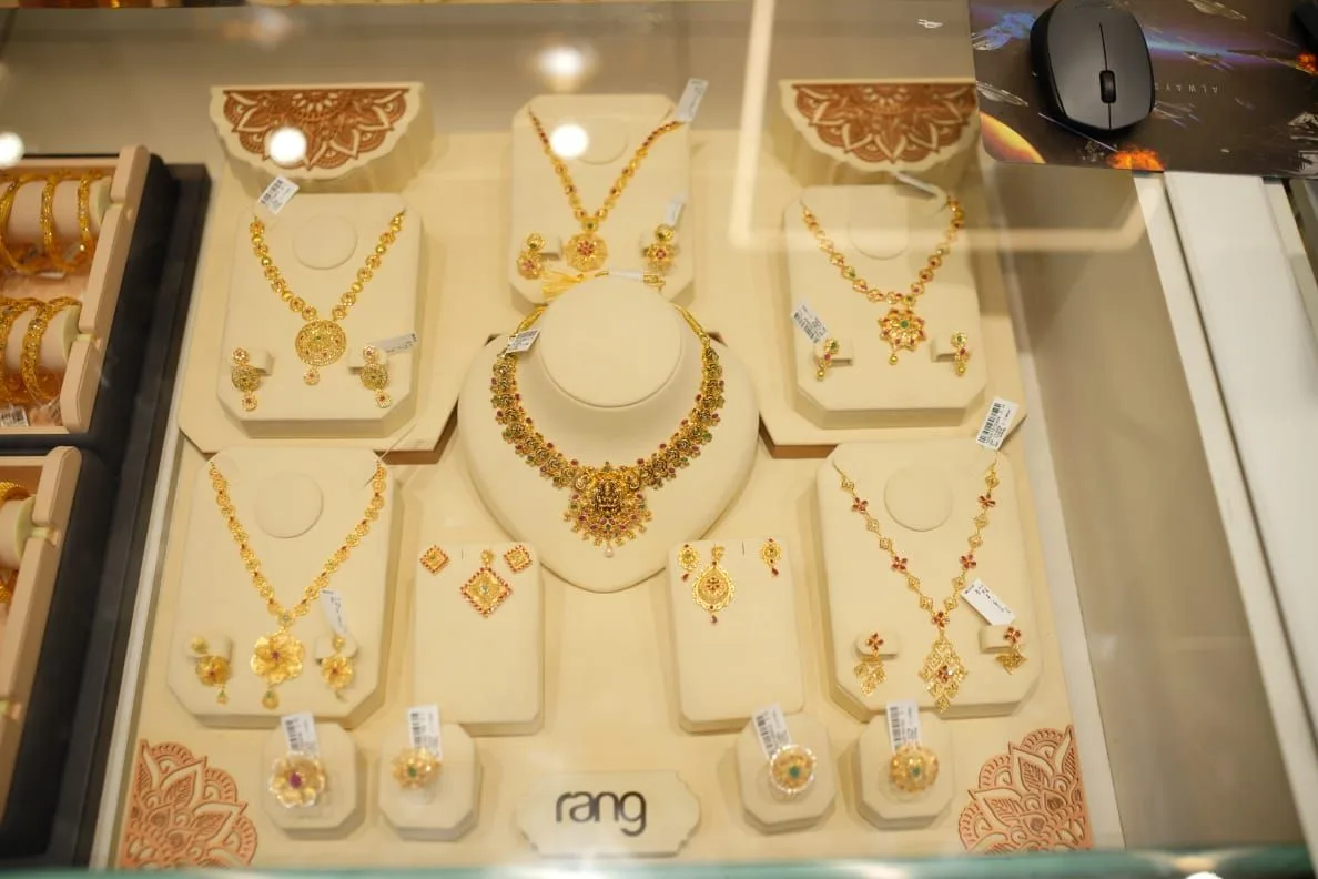 Kalyan Jewellers - Pathankot