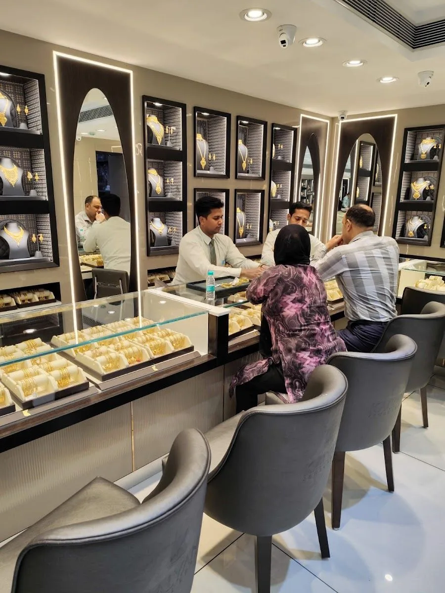 Kalyan Jewellers - Bareilly