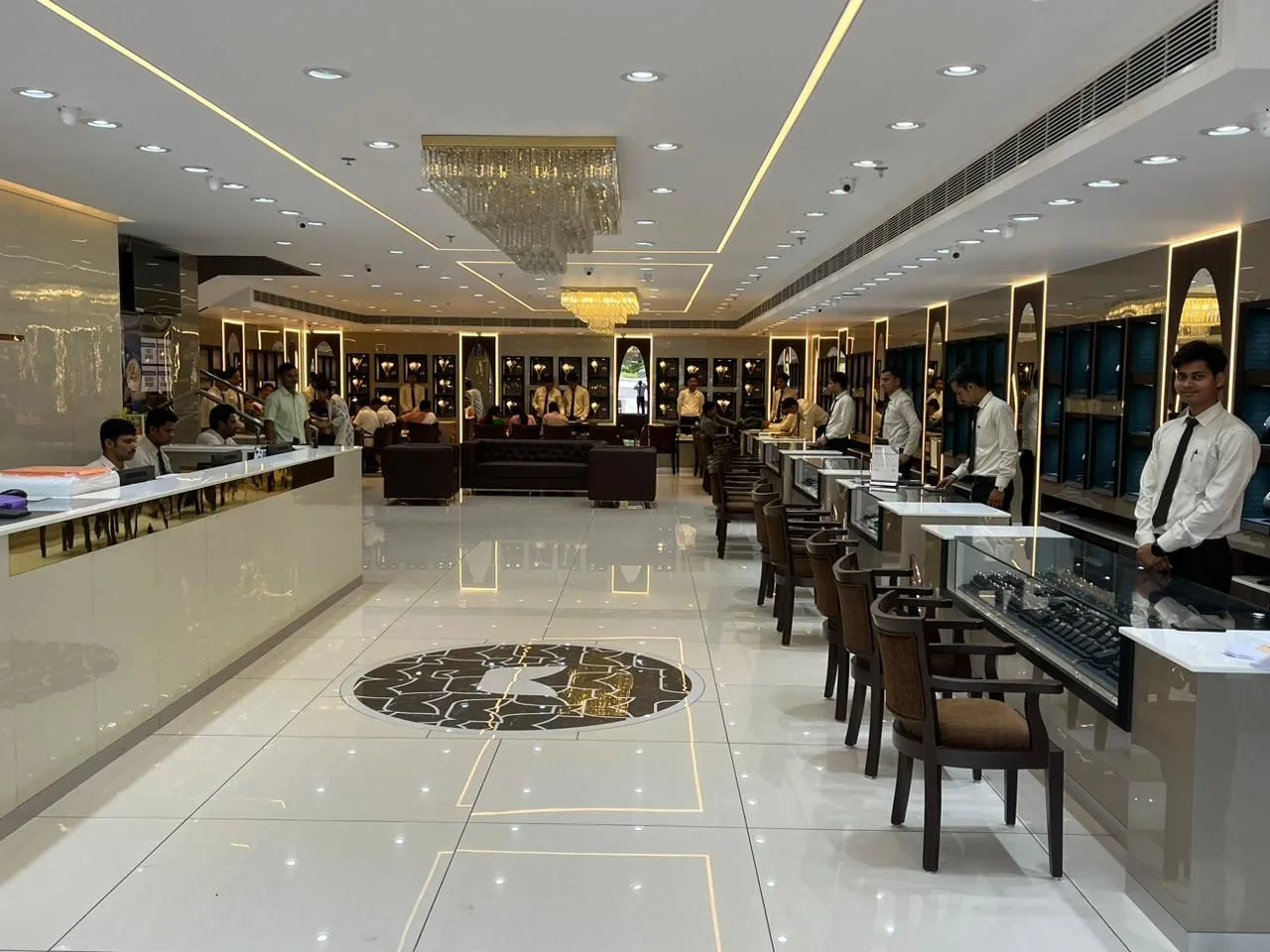 Kalyan Jewellers - Jhansi