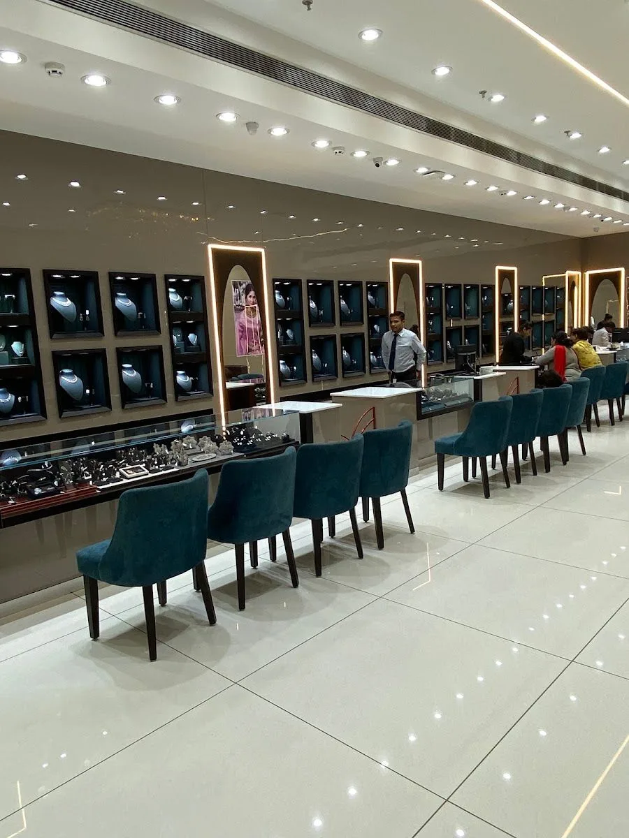 Kalyan Jewellers - Hisar