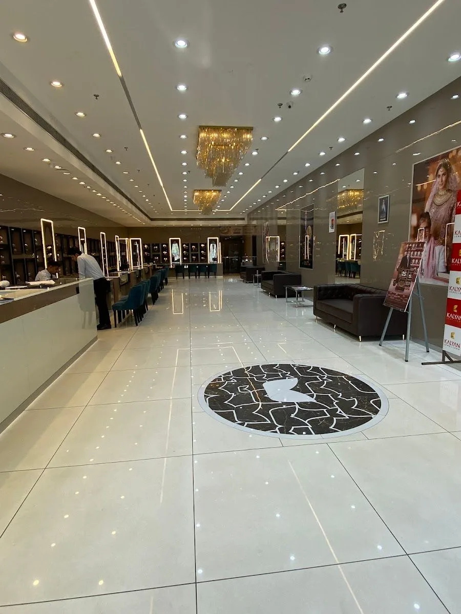 Kalyan Jewellers - Hisar