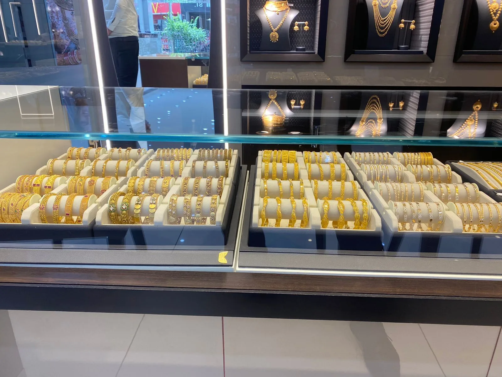 Kalyan Jewellers - Karnal