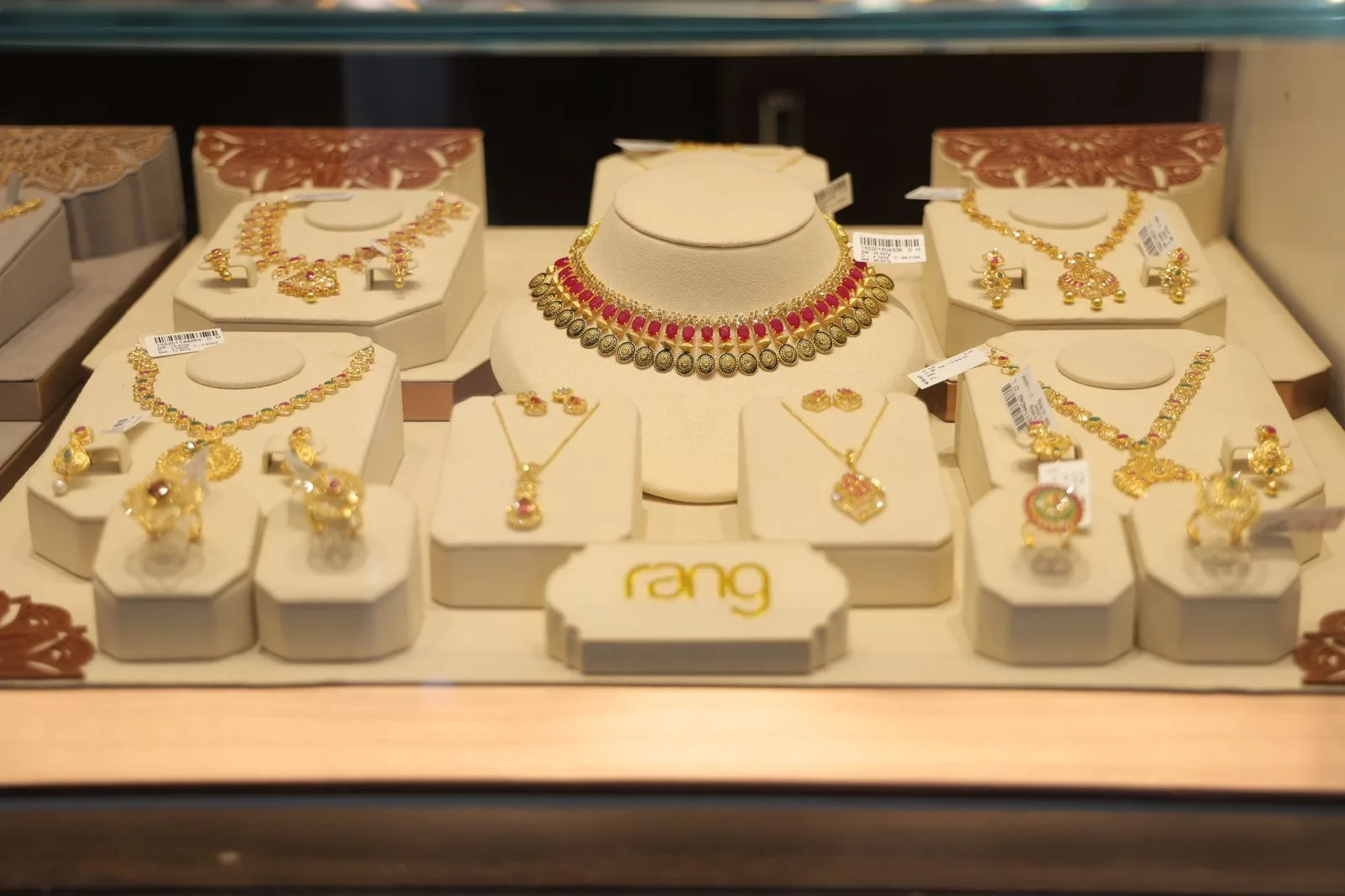 Kalyan Jewellers - Karnal