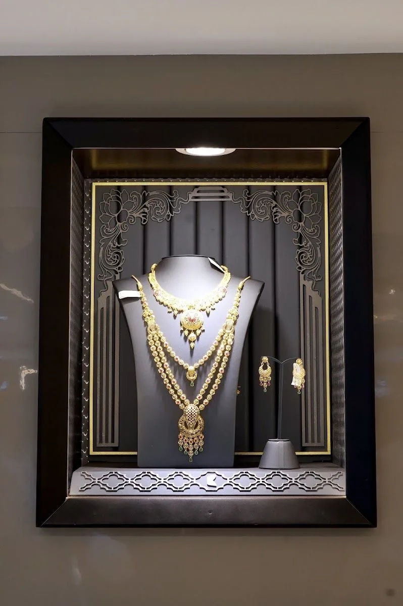 Kalyan jewellers - Ambala
