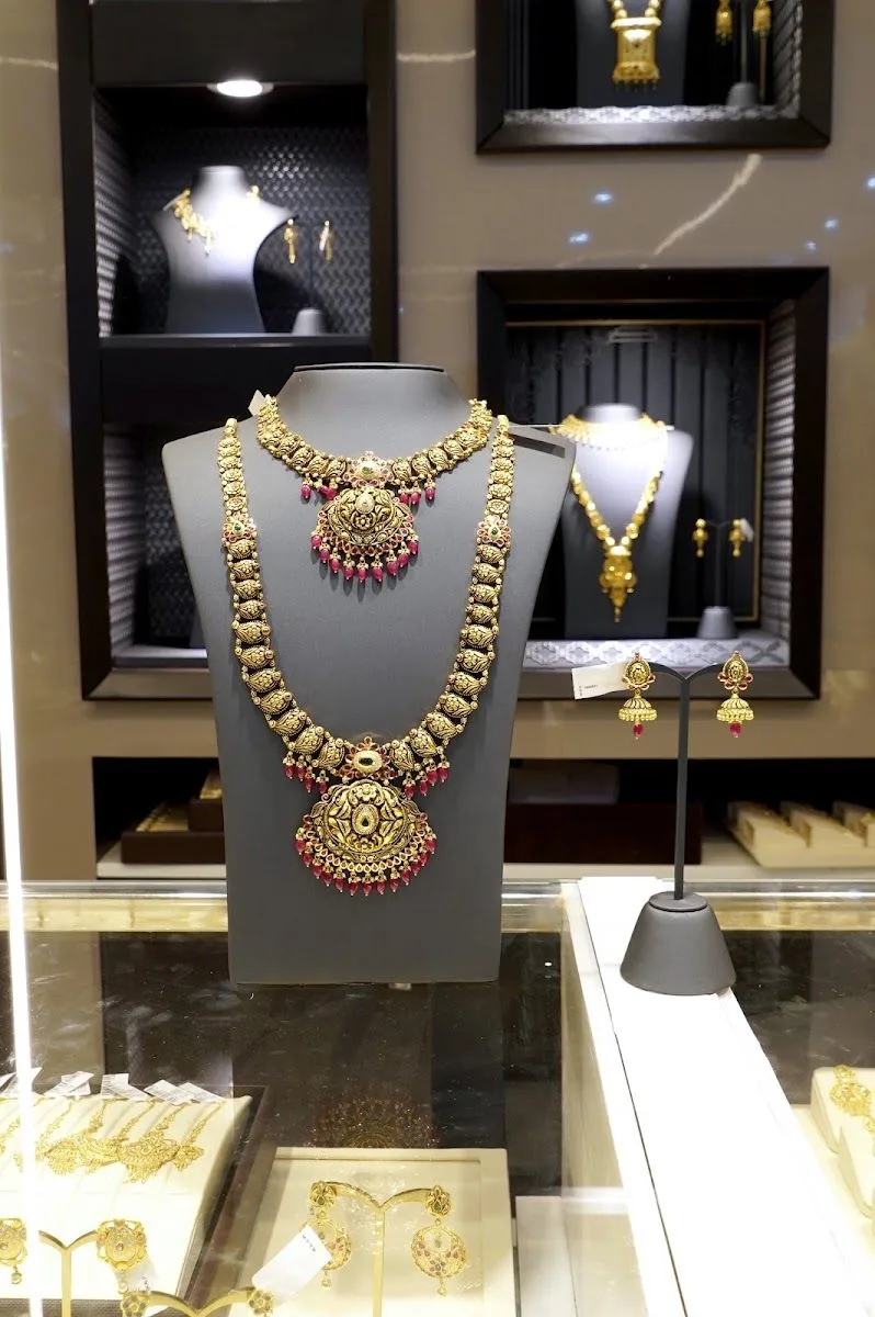 Kalyan jewellers - Ambala