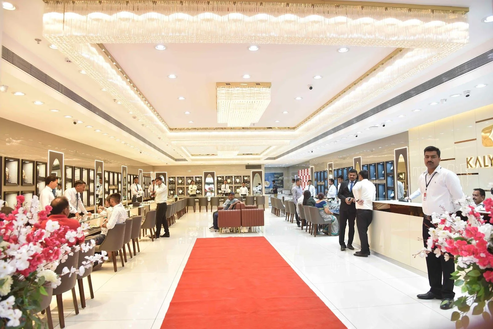 Kalyan Jewellers - Kurukshetra