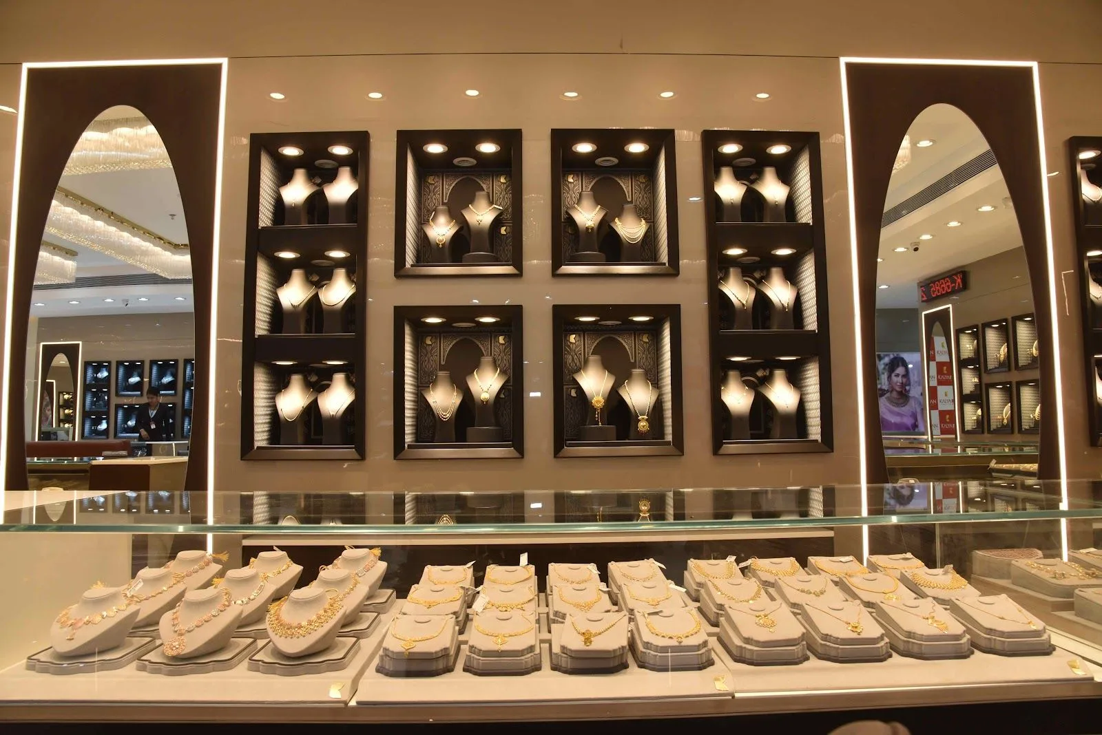 Kalyan Jewellers - Kurukshetra