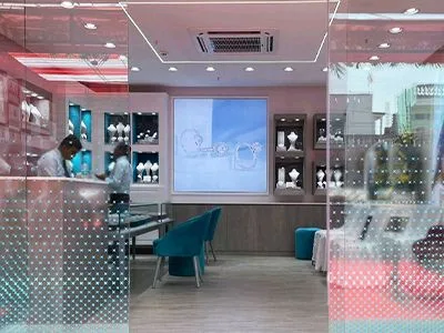 CANDERE Lifestyle Jewellery, A Kalyan Company - Jammu